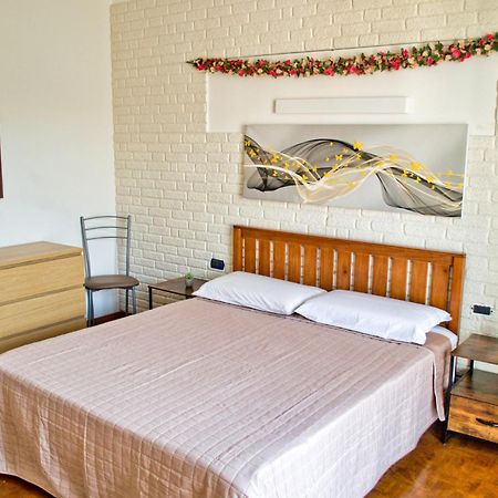 Casa Fiume Apartman Mantova Kültér fotó