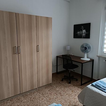 Casa Fiume Apartman Mantova Kültér fotó