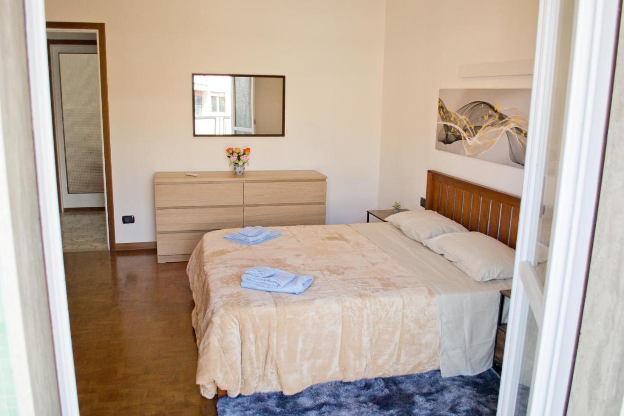 Casa Fiume Apartman Mantova Kültér fotó