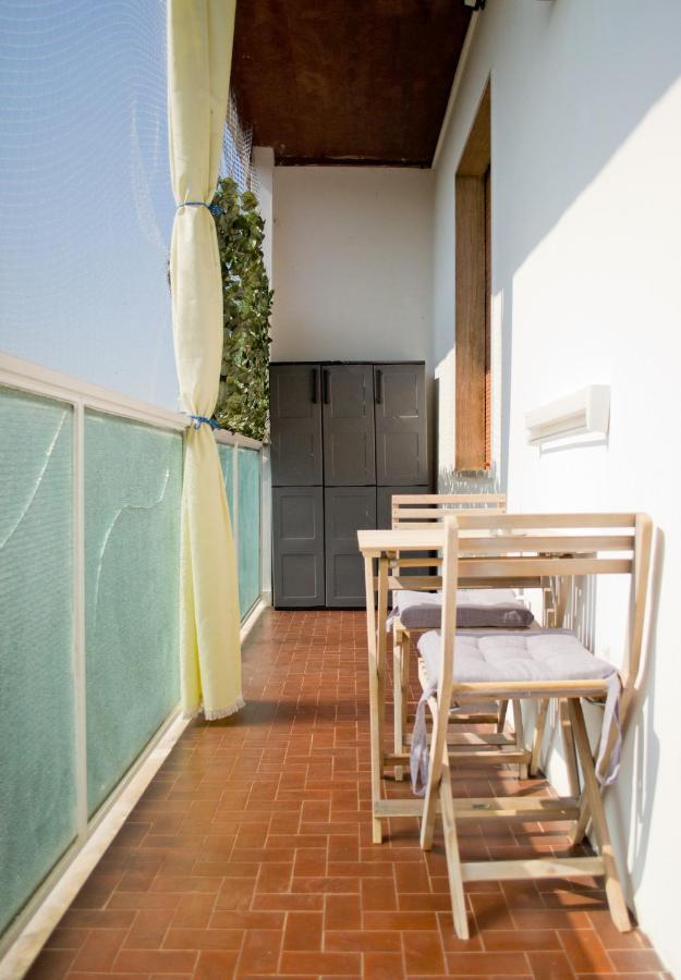 Casa Fiume Apartman Mantova Kültér fotó