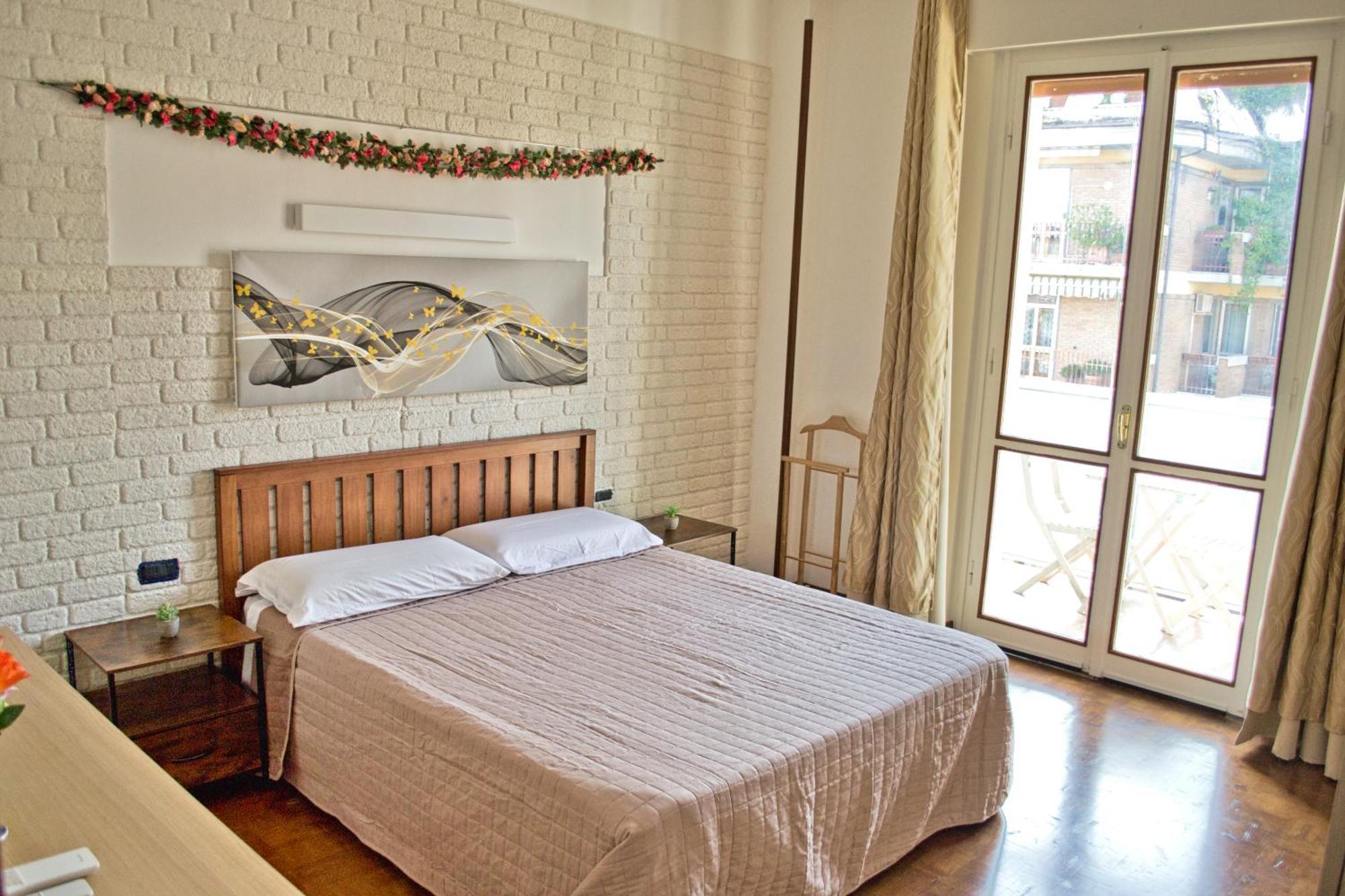 Casa Fiume Apartman Mantova Kültér fotó
